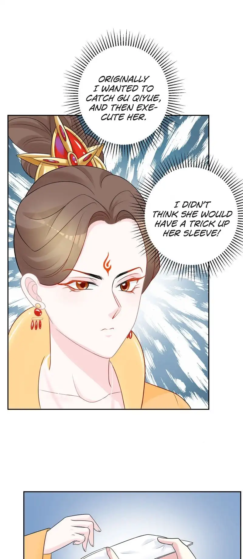 Poisonous Doctor: First Wife'S Daughter Chapter 80 9